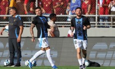 开云体育下载:梅西不太可能缺席2026年世界杯- Nicolás奥塔门迪